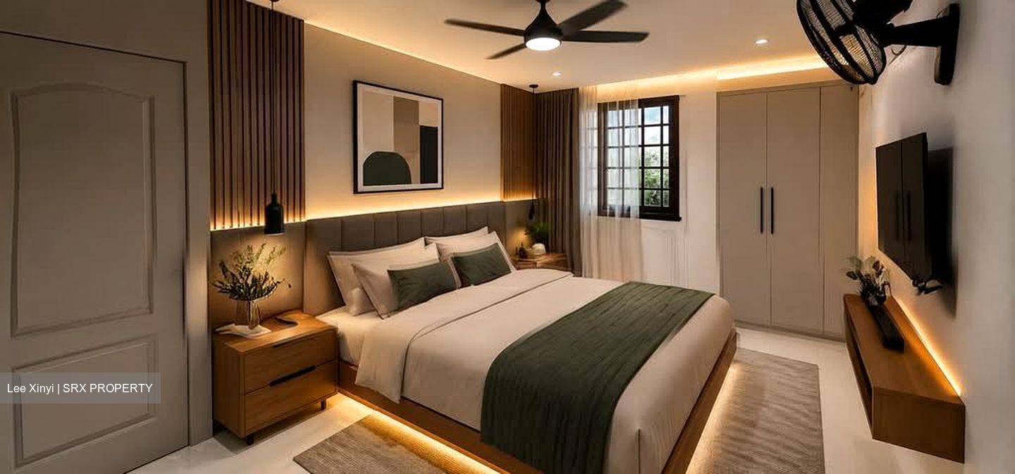 Blk 154 Woodlands Street 13 (Woodlands), HDB 4 Rooms #565231671